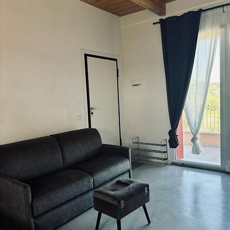 Olea B&B Montecosaro  Ngoại thất bức ảnh