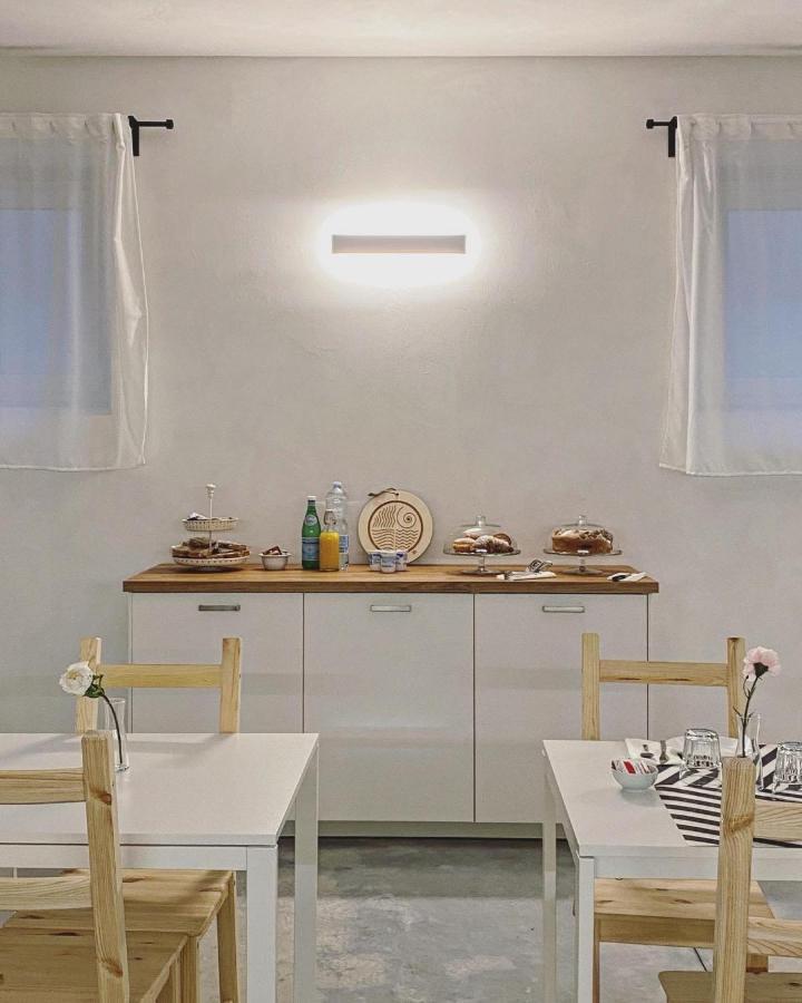 Olea B&B Montecosaro  Ngoại thất bức ảnh