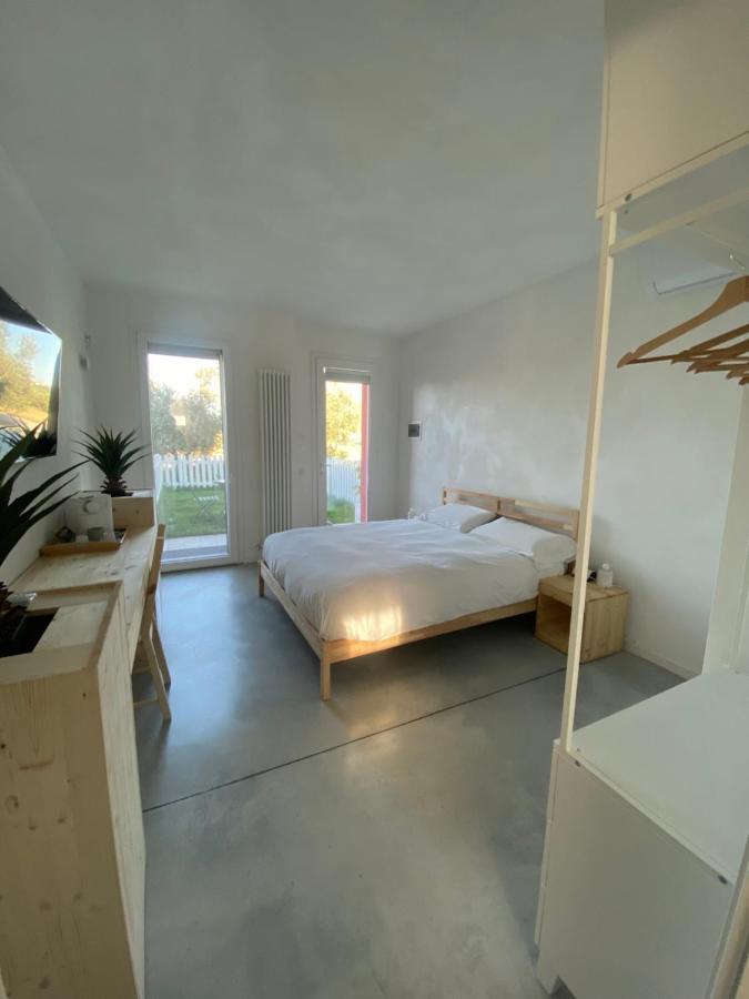 Olea B&B Montecosaro  Ngoại thất bức ảnh