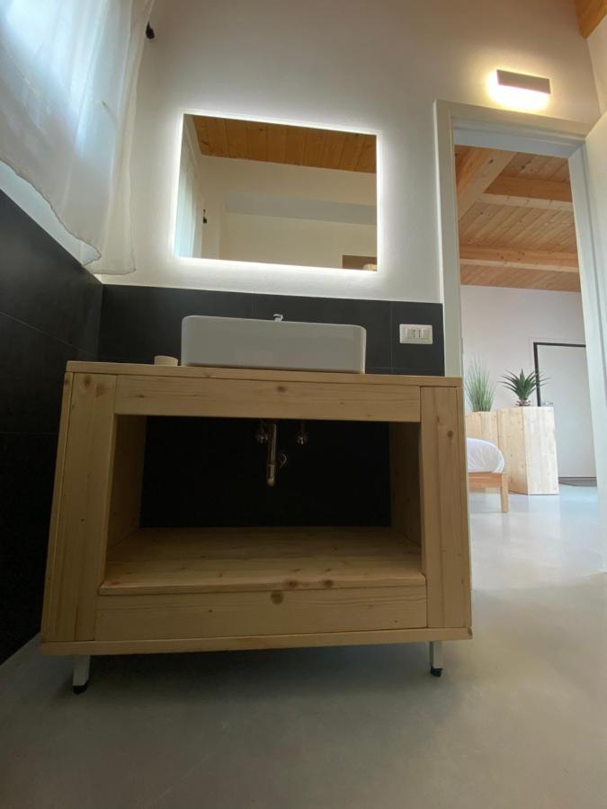 Olea B&B Montecosaro  Ngoại thất bức ảnh