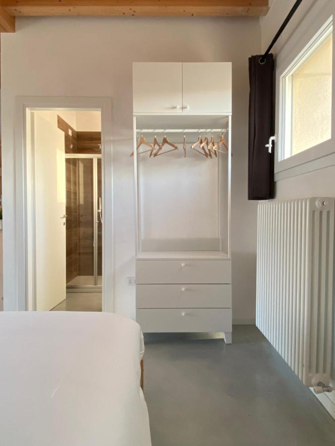 Olea B&B Montecosaro  Ngoại thất bức ảnh