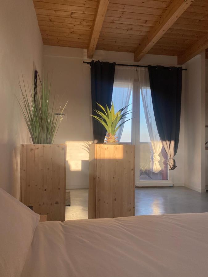 Olea B&B Montecosaro  Ngoại thất bức ảnh