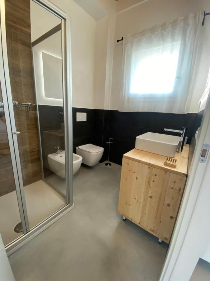 Olea B&B Montecosaro  Ngoại thất bức ảnh