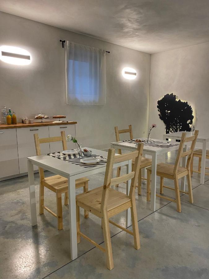 Olea B&B Montecosaro  Ngoại thất bức ảnh