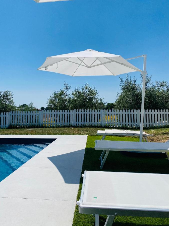 Olea B&B Montecosaro  Ngoại thất bức ảnh