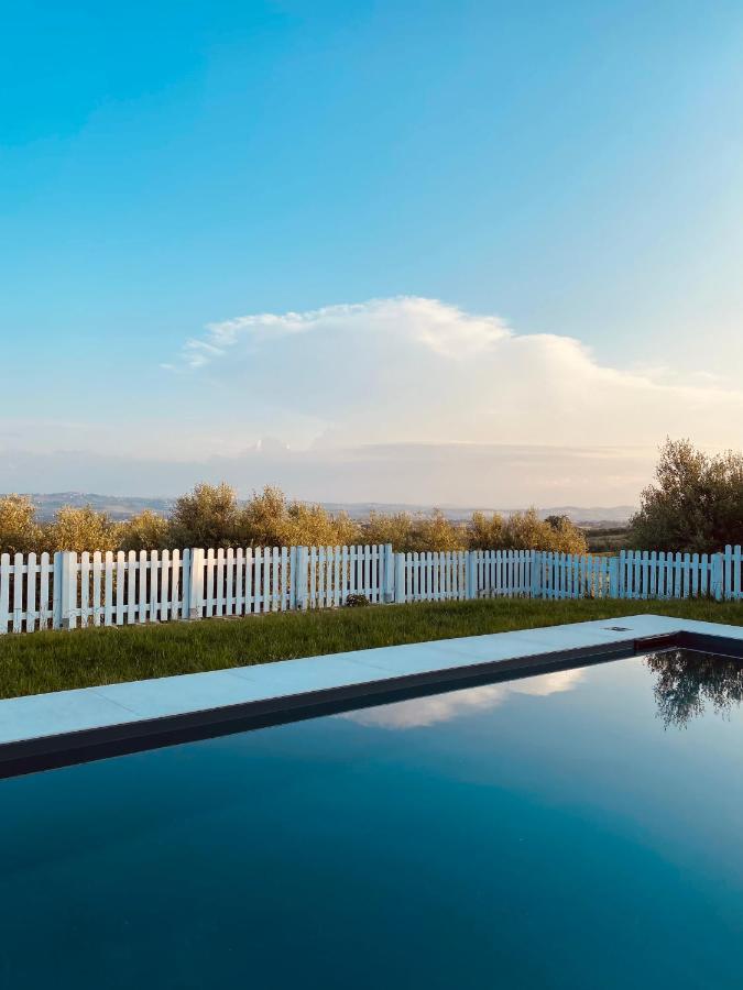 Olea B&B Montecosaro  Ngoại thất bức ảnh