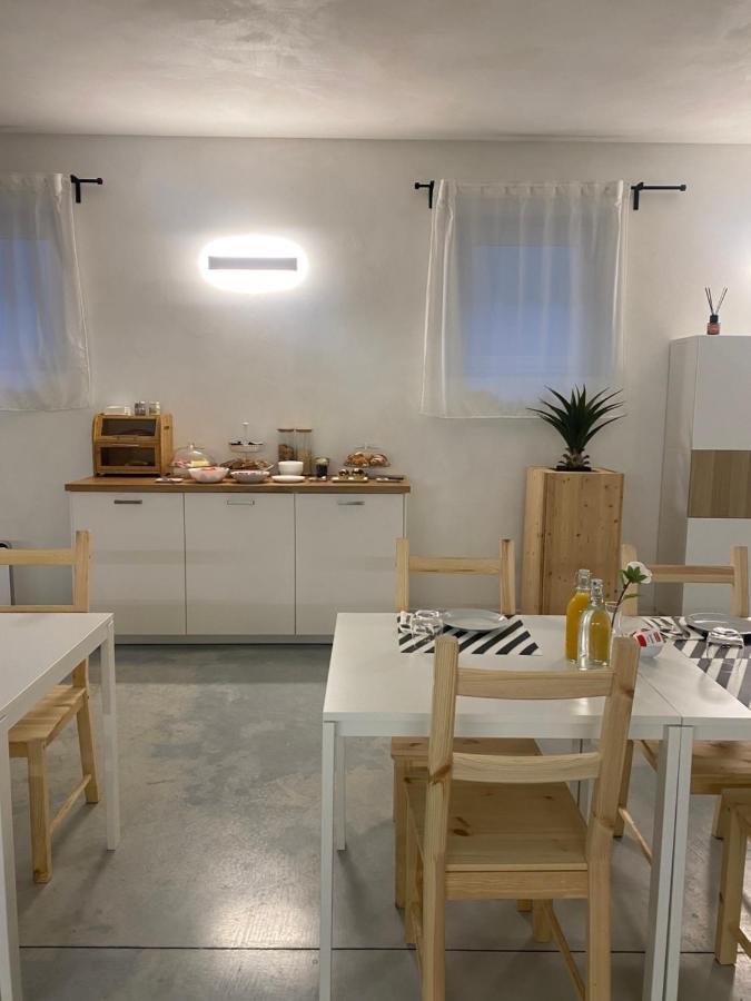 Olea B&B Montecosaro  Ngoại thất bức ảnh