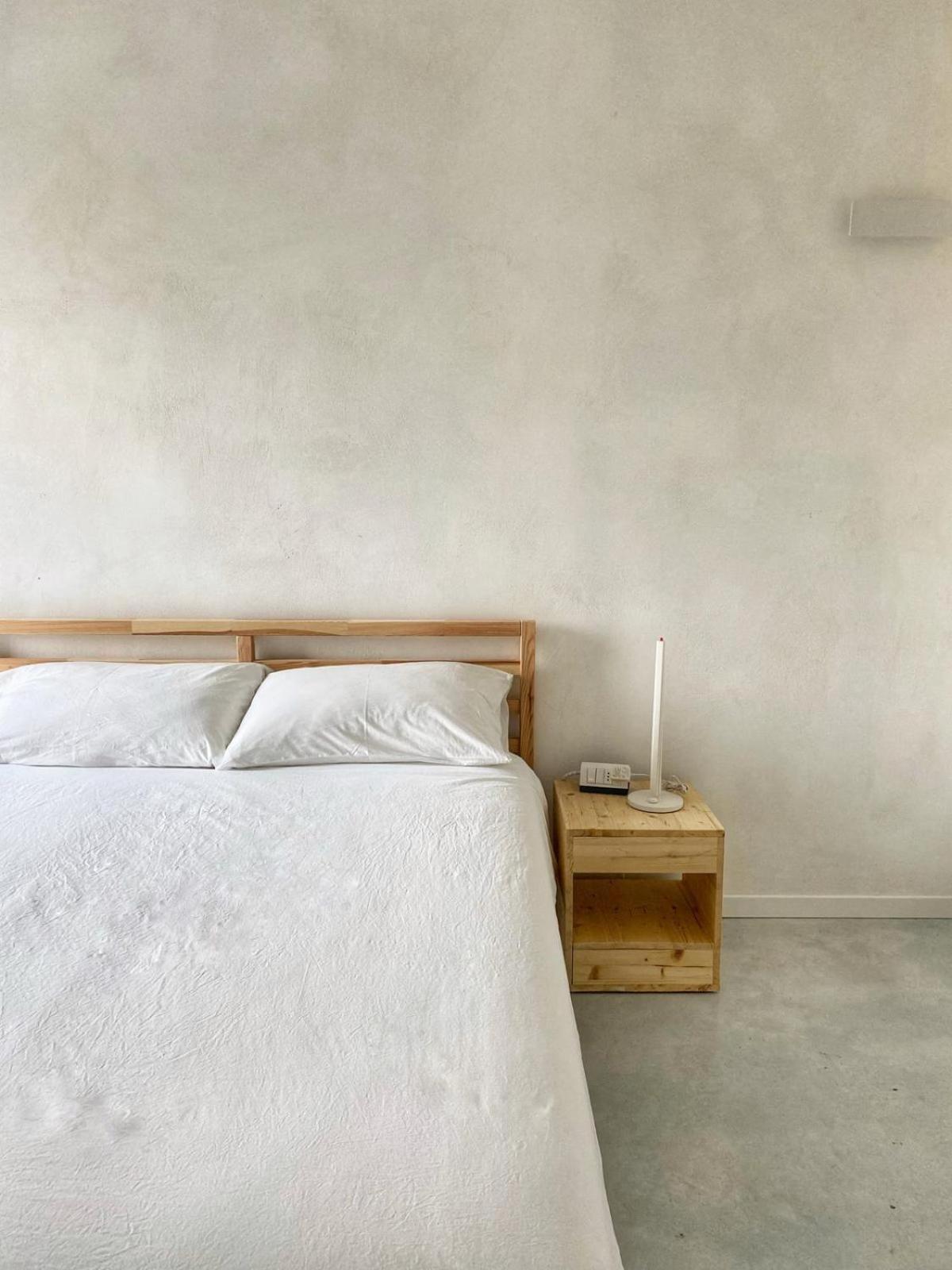 Olea B&B Montecosaro  Ngoại thất bức ảnh