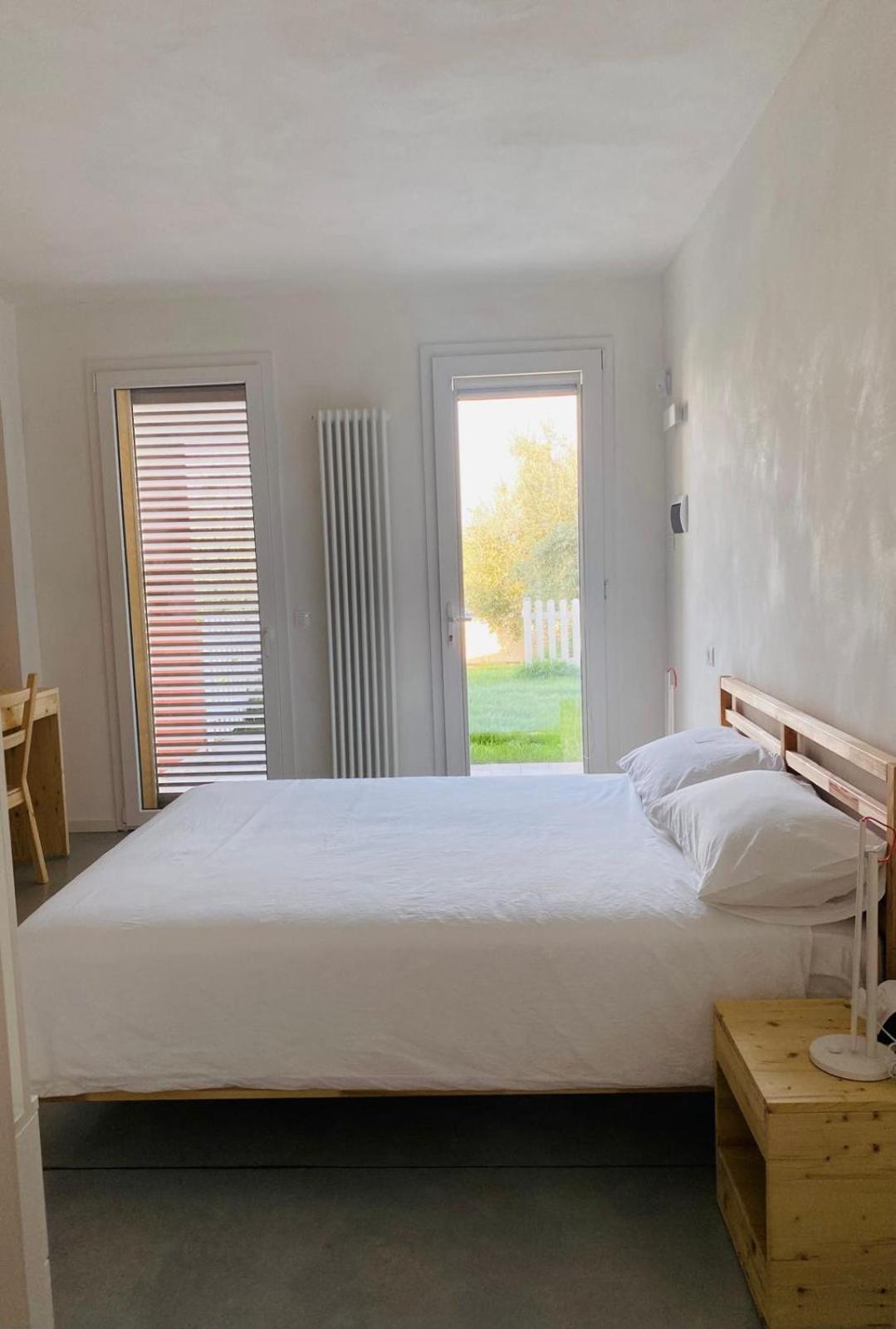 Olea B&B Montecosaro  Ngoại thất bức ảnh
