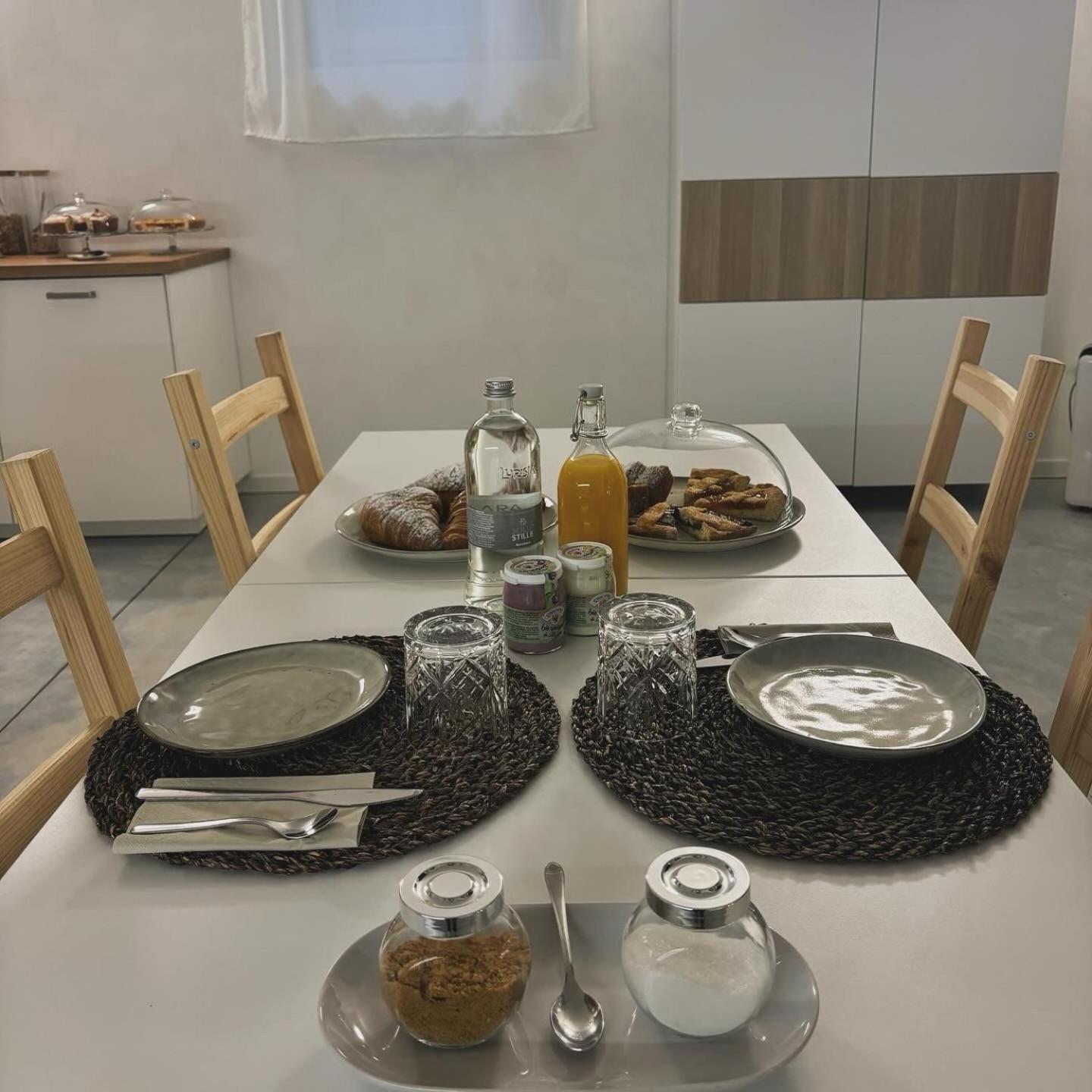 Olea B&B Montecosaro  Ngoại thất bức ảnh