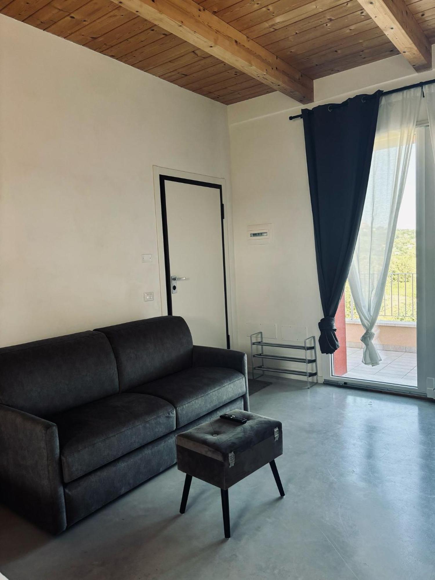 Olea B&B Montecosaro  Ngoại thất bức ảnh