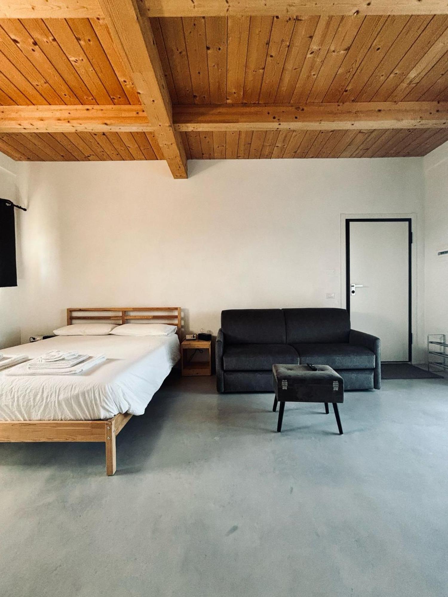 Olea B&B Montecosaro  Ngoại thất bức ảnh
