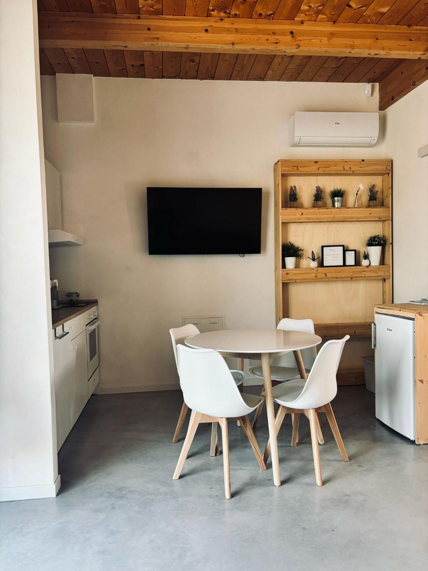 Olea B&B Montecosaro  Ngoại thất bức ảnh