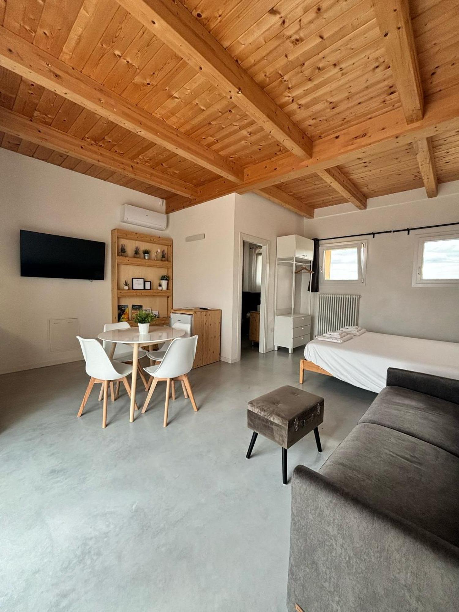 Olea B&B Montecosaro  Ngoại thất bức ảnh