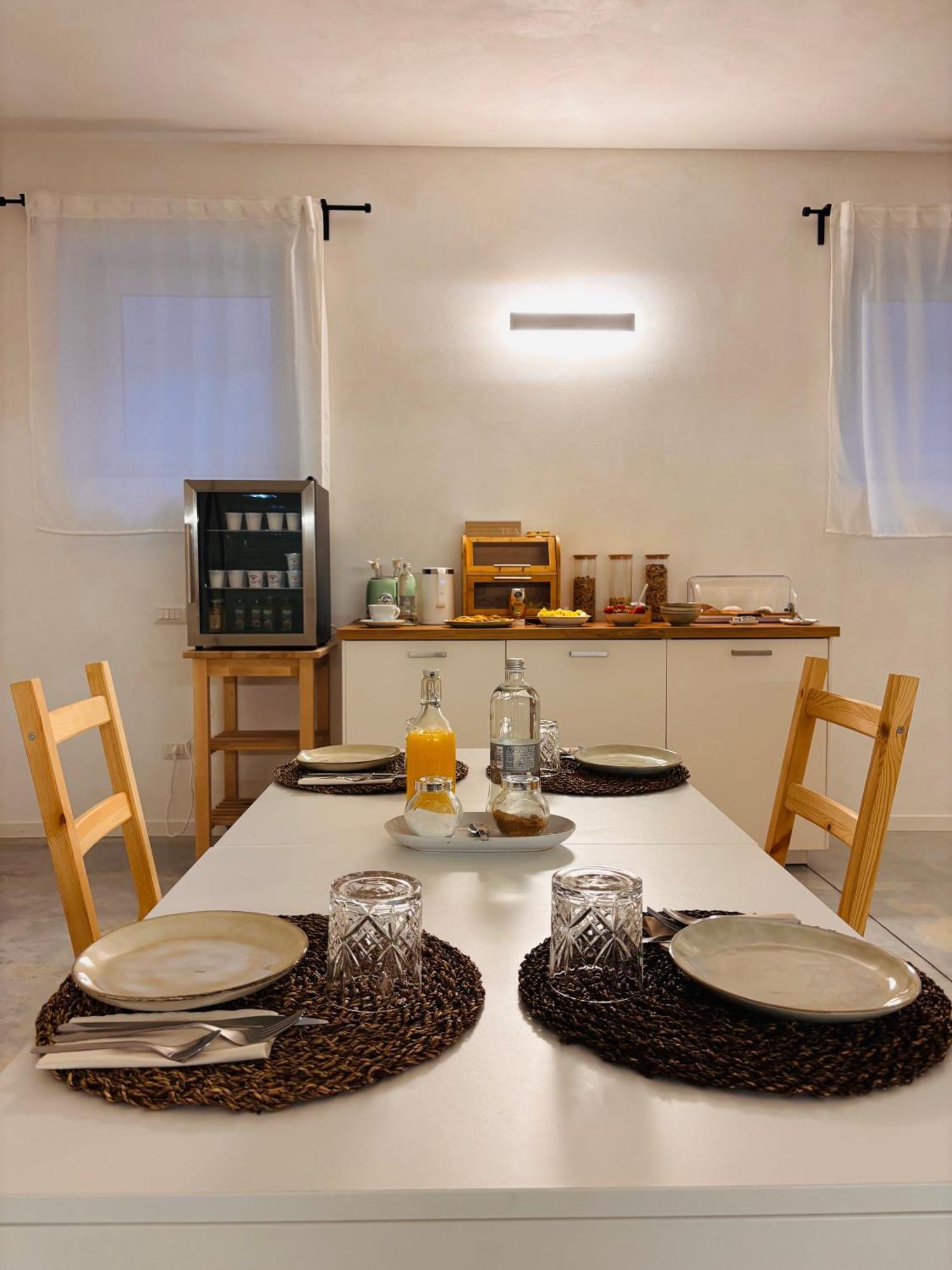 Olea B&B Montecosaro  Ngoại thất bức ảnh
